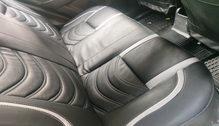 2016 Maruti Vitara Brezza VDI (O), Diesel, Manual, 60,170 km, interior