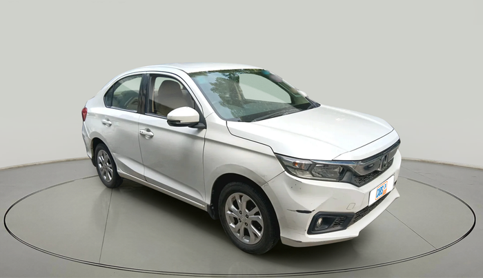 2018 Honda Amaze 1.2L I-VTEC VX, Petrol, Manual, 69,676 km, exterior