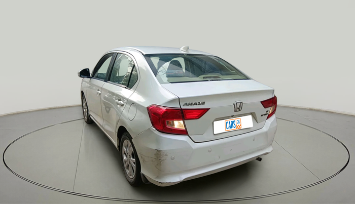 2018 Honda Amaze 1.2L I-VTEC VX, Petrol, Manual, 69,676 km, exterior