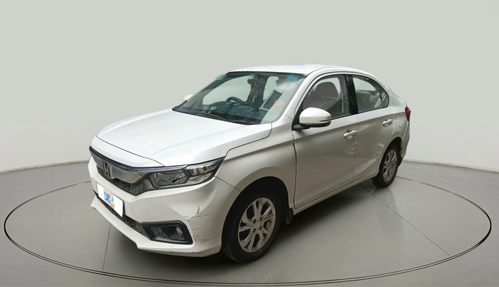 2018 Honda Amaze 1.2L I-VTEC VX, Petrol, Manual, 69,676 km, exterior