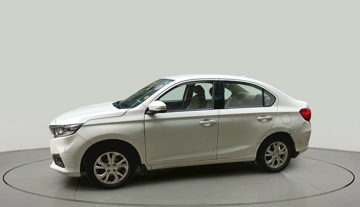 2018 Honda Amaze 1.2L I-VTEC VX, Petrol, Manual, 69,676 km, exterior