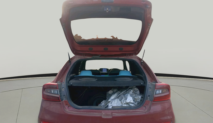 2022 Toyota Glanza E, Petrol, Manual, 51,609 km, exterior