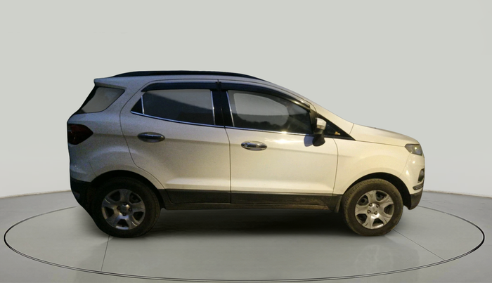 2016 Ford Ecosport TREND 1.5L PETROL, Petrol, Manual, 78,326 km, exterior