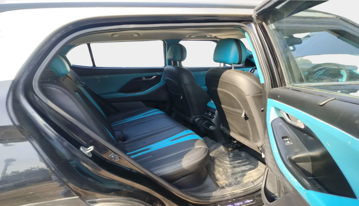 2020 Hyundai Creta SX 1.5 PETROL, Petrol, Manual, 60,278 km, interior