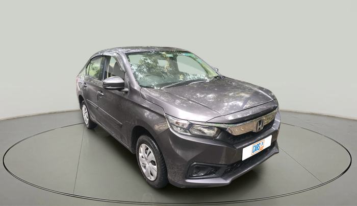 2018 Honda Amaze 1.2L I-VTEC S, Petrol, Manual, 65,499 km, exterior