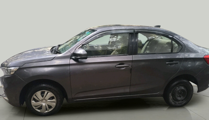 2018 Honda Amaze 1.2L I-VTEC S, Petrol, Manual, 65,499 km, exterior