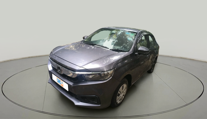 2018 Honda Amaze 1.2L I-VTEC S, Petrol, Manual, 65,499 km, exterior