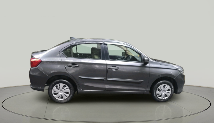 2018 Honda Amaze 1.2L I-VTEC S, Petrol, Manual, 65,499 km, exterior