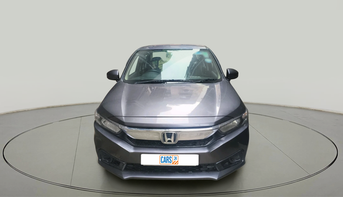 2018 Honda Amaze 1.2L I-VTEC S, Petrol, Manual, 65,499 km, exterior