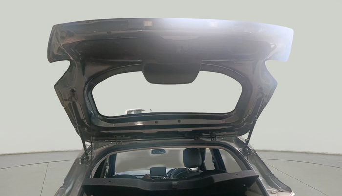 2023 Tata PUNCH PURE MT, Petrol, Manual, 31,663 km, exterior