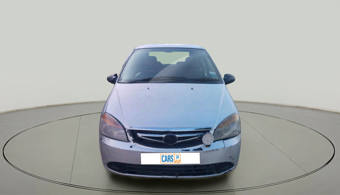 2016 Tata Indica EV2 LS, Diesel, Manual, 34,667 km, exterior