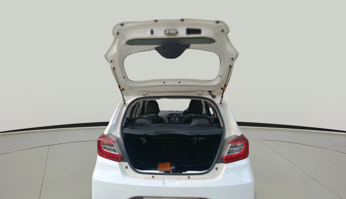 2024 Tata Tiago  XZA Plus (O), Petrol, Automatic, 4,442 km, exterior