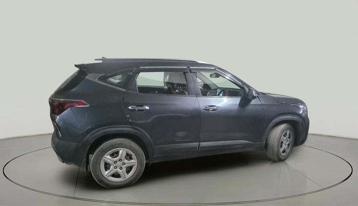 2020 KIA SELTOS HTK 1.5 PETROL, Petrol, Manual, 40,422 km, exterior