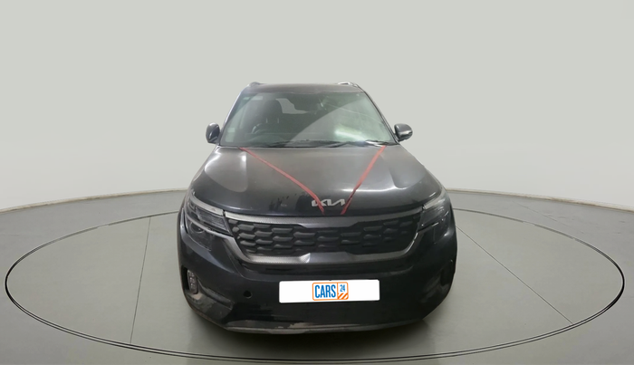 2020 KIA SELTOS HTK 1.5 PETROL, Petrol, Manual, 40,422 km, exterior