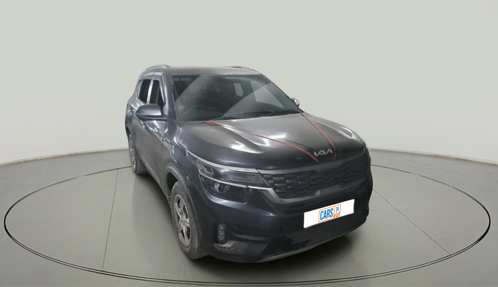 2020 KIA SELTOS HTK 1.5 PETROL, Petrol, Manual, 40,422 km, exterior