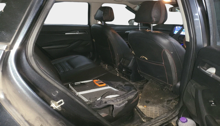 2020 KIA SELTOS HTK 1.5 PETROL, Petrol, Manual, 40,422 km, interior