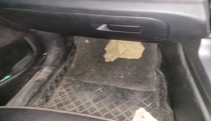 2020 KIA SELTOS HTK 1.5 PETROL, Petrol, Manual, 40,422 km, interior