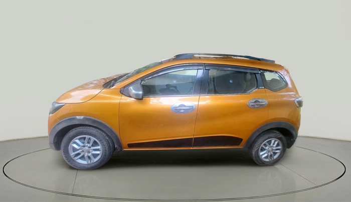 2020 Renault TRIBER RXT, Petrol, Manual, 25,736 km, exterior