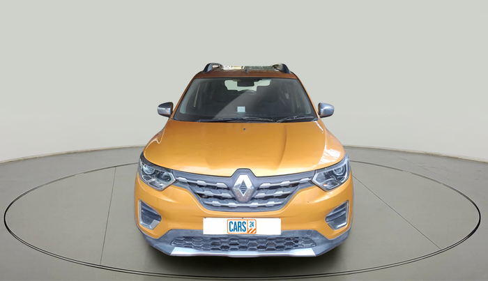 2020 Renault TRIBER RXT, Petrol, Manual, 25,736 km, exterior
