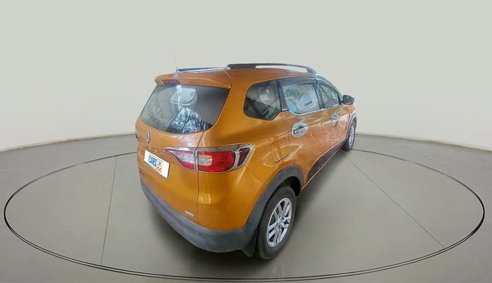 2020 Renault TRIBER RXT, Petrol, Manual, 25,736 km, exterior