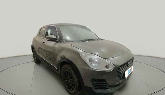 2018 Maruti Swift VXI, CNG, Manual, 64,694 km, exterior