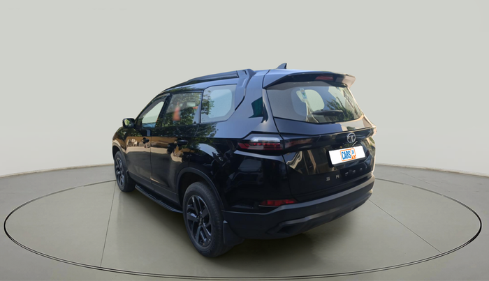 2023 Tata Safari XZA PLUS, Diesel, Automatic, 31,000 km, exterior