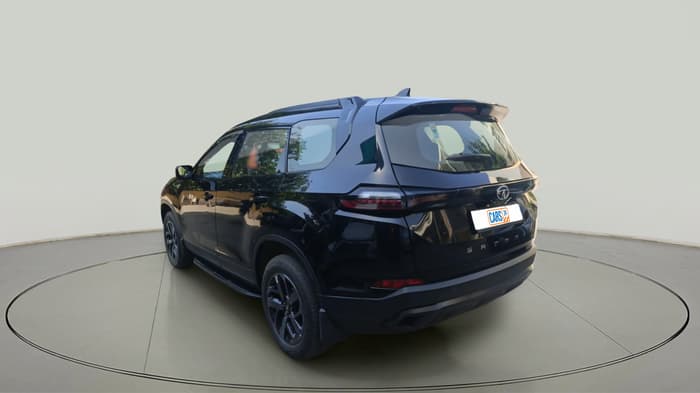 2023 Tata Safari XZA PLUS, Diesel, Automatic, 31,000 km, exterior