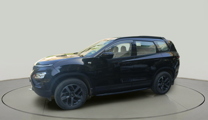 2023 Tata Safari XZA PLUS, Diesel, Automatic, 31,000 km, exterior