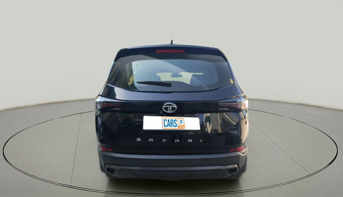 2023 Tata Safari XZA PLUS, Diesel, Automatic, 31,000 km, exterior