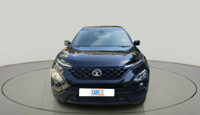 2023 Tata Safari XZA PLUS, Diesel, Automatic, 31,000 km, exterior