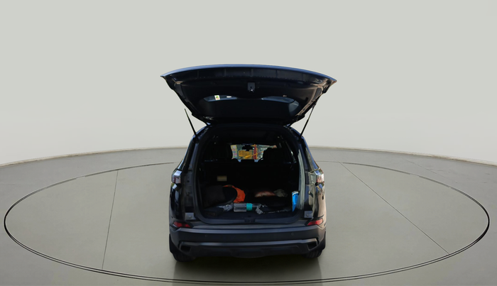 2023 Tata Safari XZA PLUS, Diesel, Automatic, 31,000 km, exterior