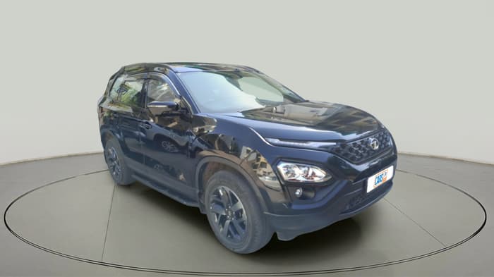 2023 Tata Safari XZA PLUS, Diesel, Automatic, 31,000 km, exterior