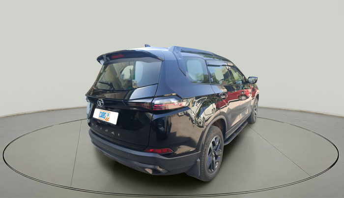 2023 Tata Safari XZA PLUS, Diesel, Automatic, 31,000 km, exterior