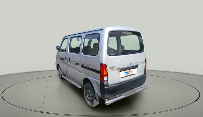 2011 Maruti Eeco 5 STR WITH A/C+HTR CNG, CNG, Manual, 2,24,020 km, exterior