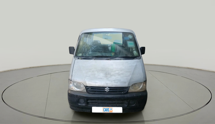 2011 Maruti Eeco 5 STR WITH A/C+HTR CNG, CNG, Manual, 2,24,020 km, exterior