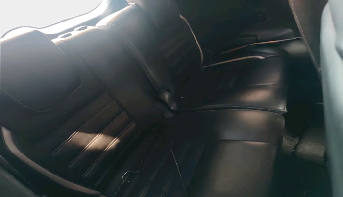 2018 Toyota Innova Crysta 2.4 VX 7 STR, Diesel, Manual, 1,99,078 km, interior