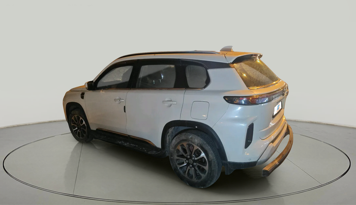2023 Maruti Grand Vitara DELTA SMART HYBRID AT, Petrol, Automatic, 37,882 km, exterior