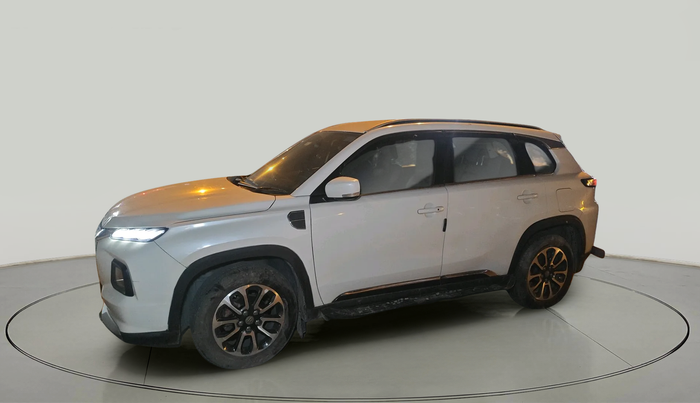 2023 Maruti Grand Vitara DELTA SMART HYBRID AT, Petrol, Automatic, 37,882 km, exterior