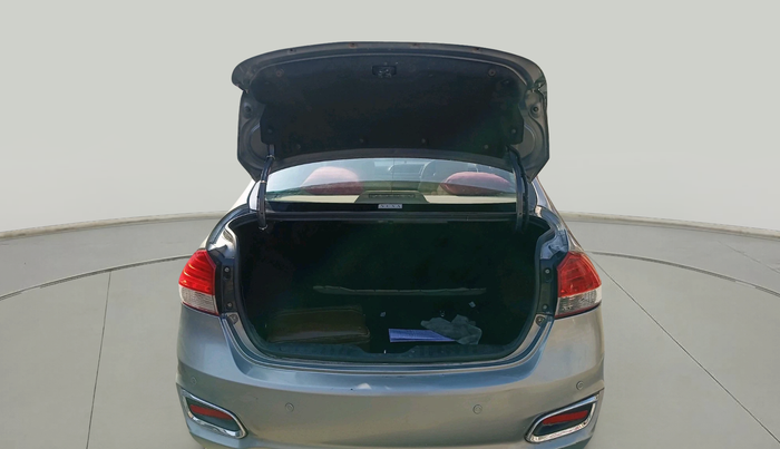 2019 Maruti Ciaz DELTA 1.5 SHVS MT PETROL, Petrol, Manual, 55,990 km, exterior