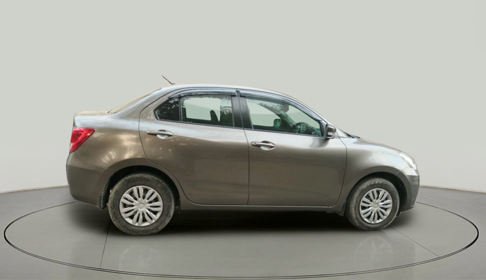 2023 Maruti Dzire VXI AMT, Petrol, Automatic, 26,611 km, exterior