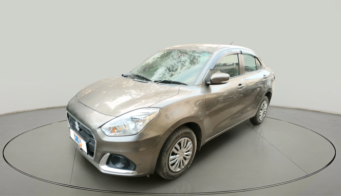 2023 Maruti Dzire VXI AMT, Petrol, Automatic, 26,611 km, exterior