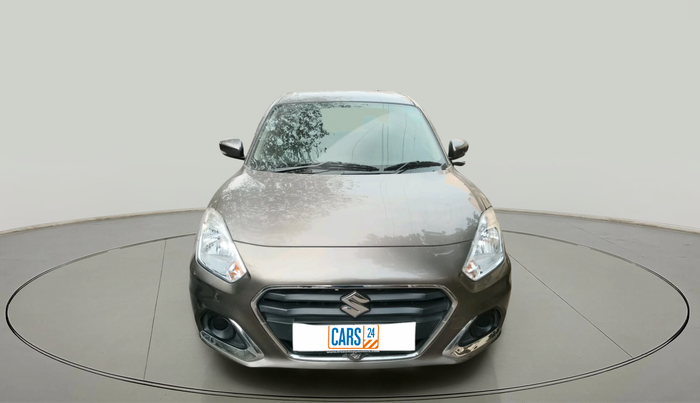 2023 Maruti Dzire VXI AMT, Petrol, Automatic, 26,611 km, exterior