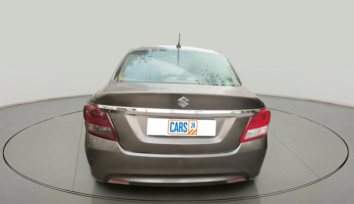 2023 Maruti Dzire VXI AMT, Petrol, Automatic, 26,611 km, exterior