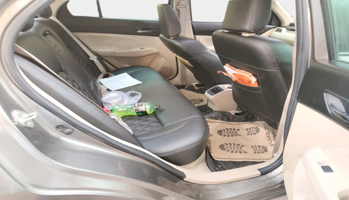 2023 Maruti Dzire VXI AMT, Petrol, Automatic, 26,611 km, interior