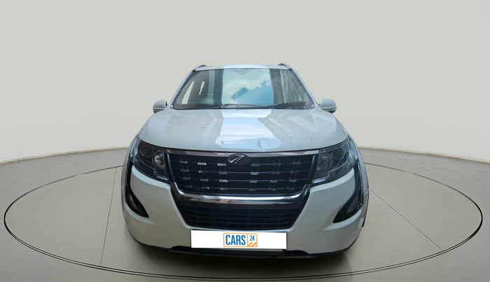 2019 Mahindra XUV500 W9 AT, Diesel, Automatic, 1,10,037 km, exterior