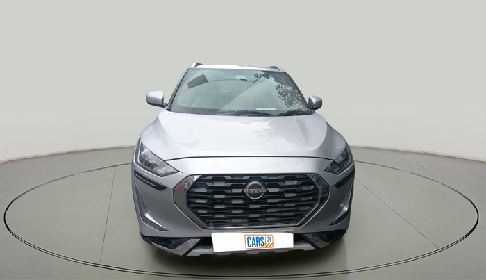 2021 Nissan MAGNITE XE, Petrol, Manual, 15,328 km, exterior