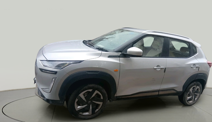 2021 Nissan MAGNITE XE, Petrol, Manual, 15,328 km, exterior