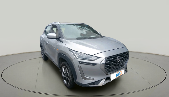 2021 Nissan MAGNITE XE, Petrol, Manual, 15,328 km, exterior