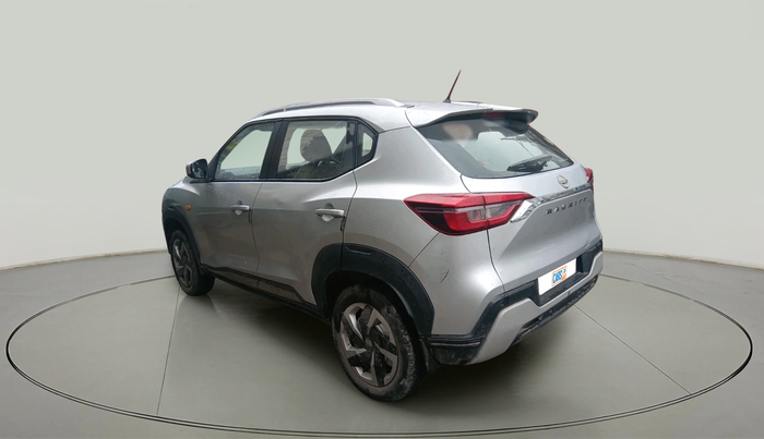 2021 Nissan MAGNITE XE, Petrol, Manual, 15,328 km, exterior