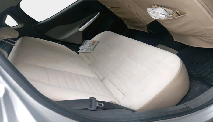 2021 Nissan MAGNITE XE, Petrol, Manual, 15,328 km, interior